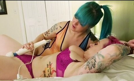 CharlotteAxes Sextape OnlyFans Nacktbilder