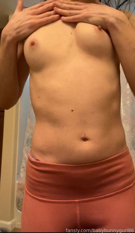 babybunnygurl86 Kostenloses OnlyFans