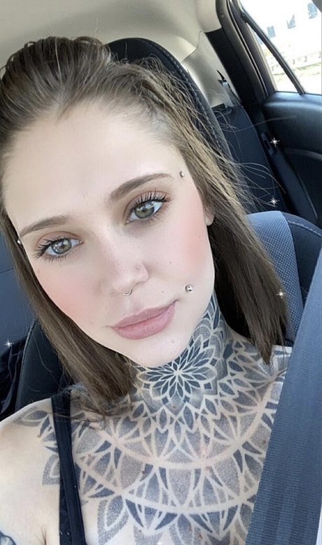 eleperuffo_ Nacktbilder OnlyFans geleakt