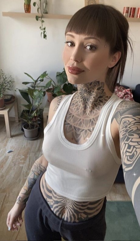 eleperuffo_ OnlyFans Pornografie geleakt