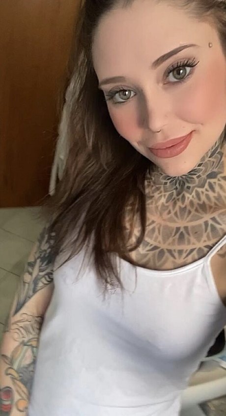 eleperuffo_ Oben ohne OnlyFans