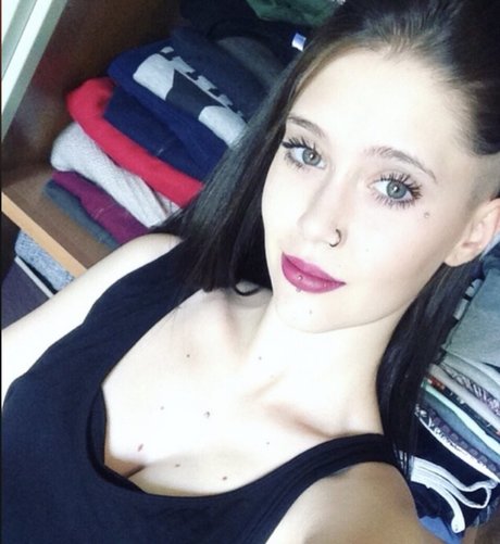 eleperuffo_ Nackt auf OnlyFans