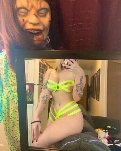 Xxxorcist OnlyFans Nackt