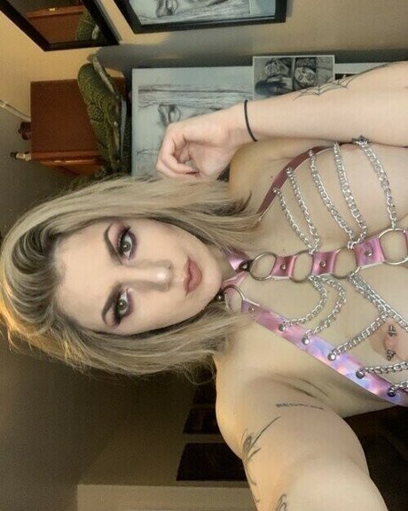 Xxxorcist OnlyFans geleakt