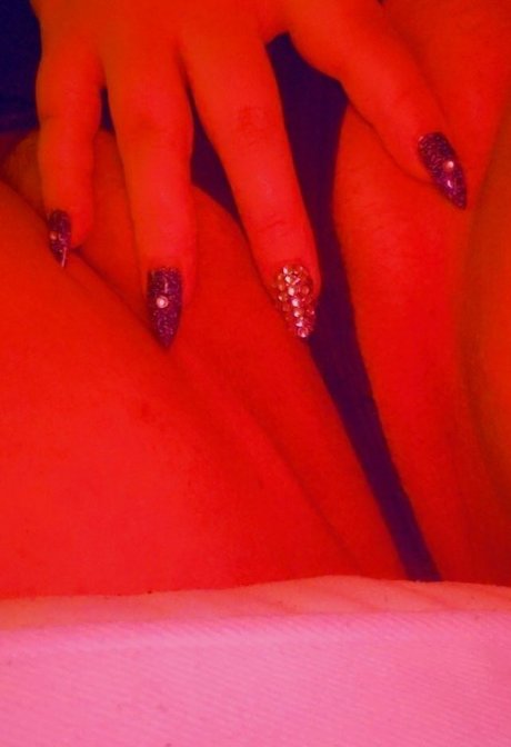 thickbellamel Nacktbilder-Leaks von OnlyFans