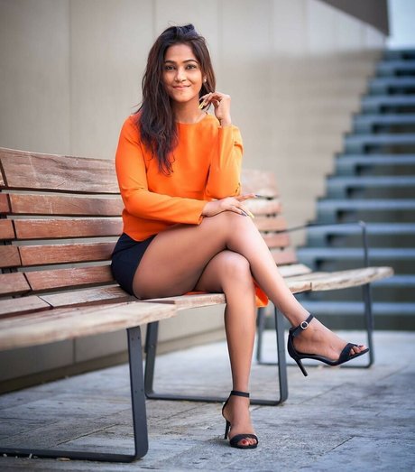 Gaanu Prasadi Heiße OnlyFans Inhalte