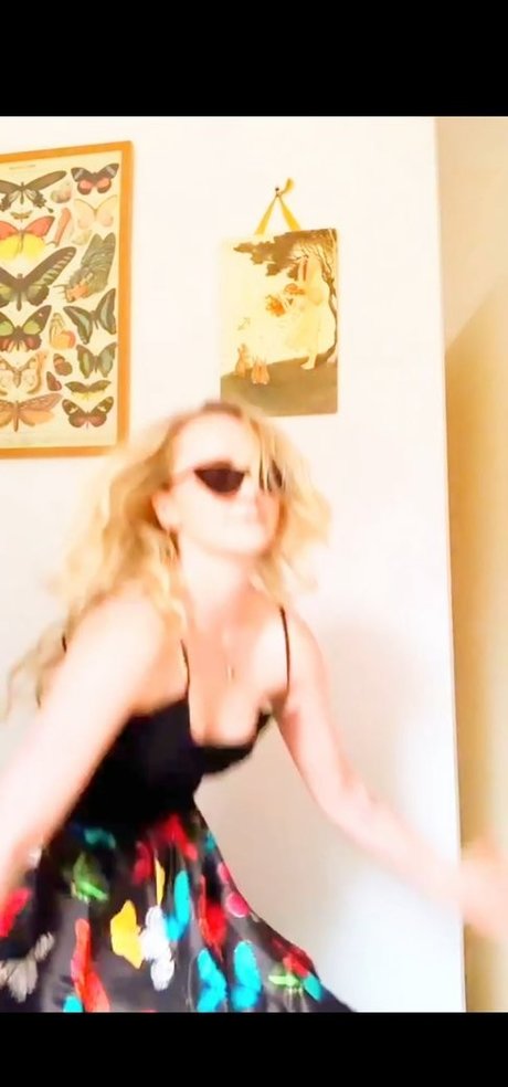 Evanna Lynch OnlyFans Leaks Sex