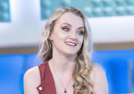 Evanna Lynch OnlyFans Joi