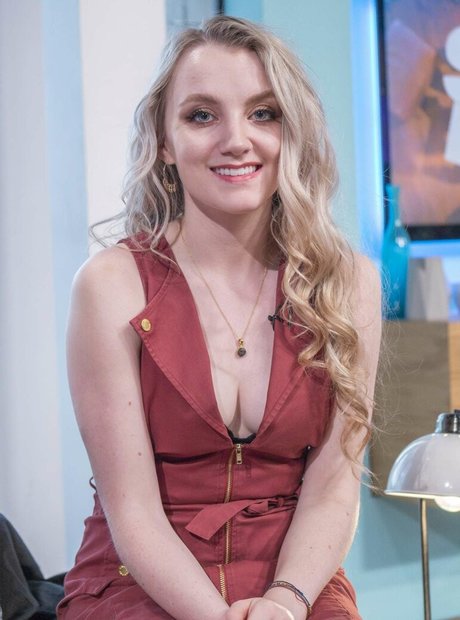 Evanna Lynch OnlyFans OnlyFans