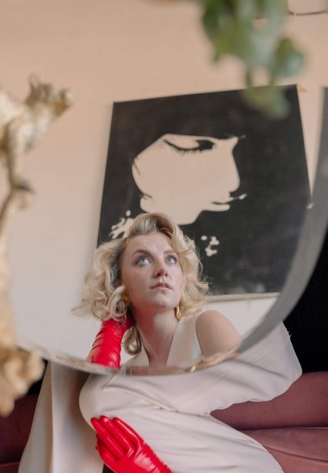 Evanna Lynch OnlyFans Sex