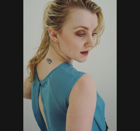 Evanna Lynch Kostenloses OnlyFans