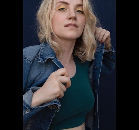 Evanna Lynch OnlyFans-Leaks