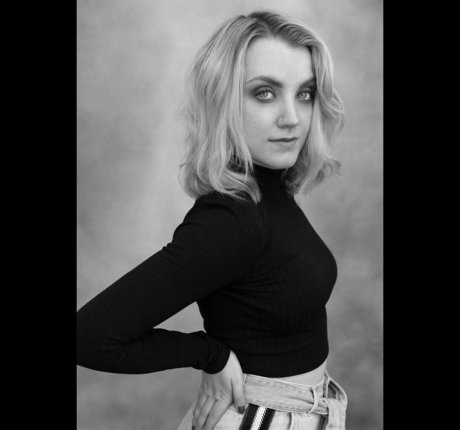 Evanna Lynch Nacktbilder OnlyFans geleakt