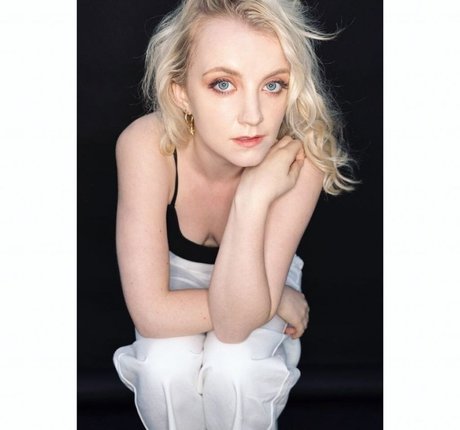Evanna Lynch OnlyFans Leak