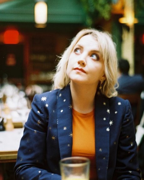 Evanna Lynch XXX OnlyFans