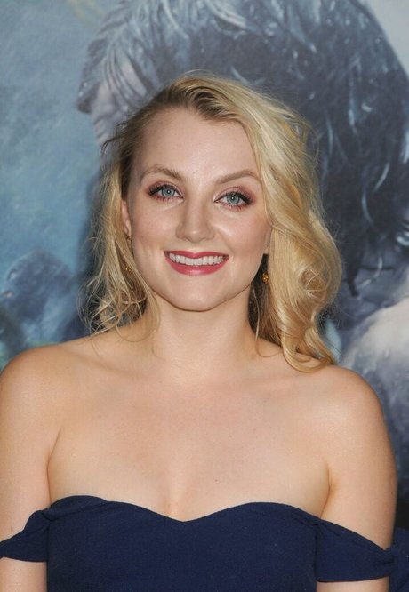 Evanna Lynch XXX OnlyFans