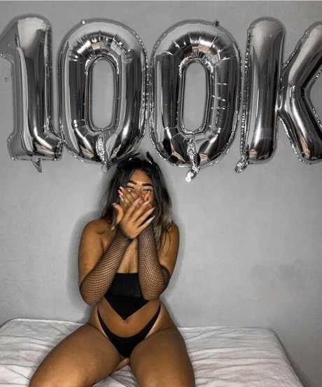 kamille dias 944 OnlyFans-Model