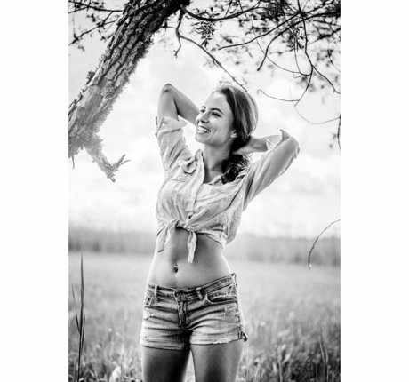 Jsa Stein Nacktbilder OnlyFans geleakt