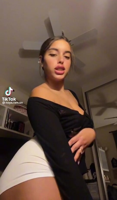 Noyaramon Nacktbilder von OnlyFans