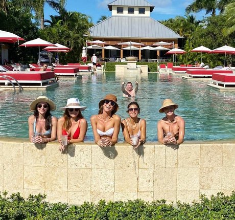 Odette Annable OnlyFans Sex Leak