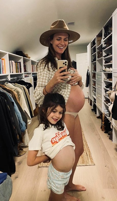 Odette Annable Nacktbilder geleakt OnlyFans Aufgedeckt