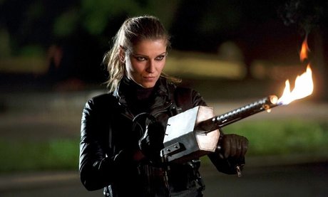 Ivana Milicevic OnlyFans Star