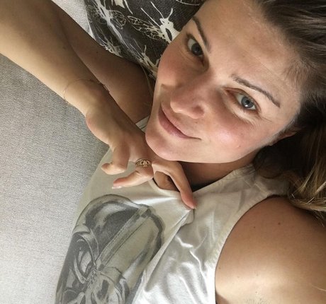 Ivana Milicevic OnlyFans Nacktbilder geleakt