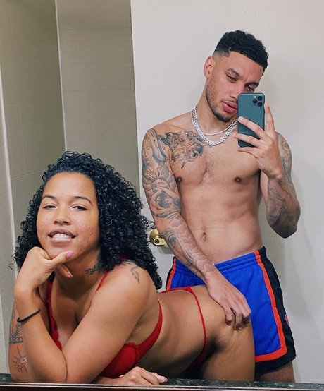 Sage The Flame OnlyFans Sex