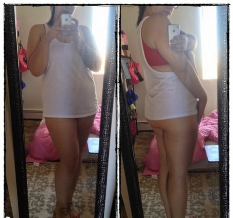 Silvercharmer Nacktbilder von OnlyFans