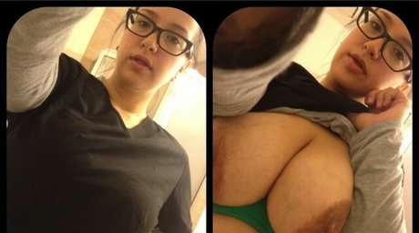 Silvercharmer Leaks von Nacktbildern auf OnlyFans