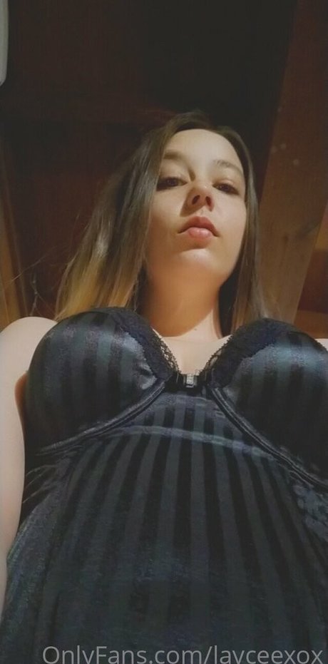 Laycee XoX Nacktbilder von OnlyFans geleakt