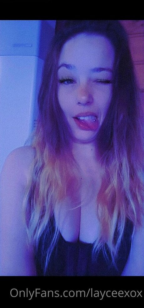 Laycee XoX Nacktbilder von OnlyFans