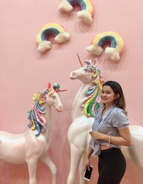 Leysisss Nacktbilder von OnlyFans geleakt