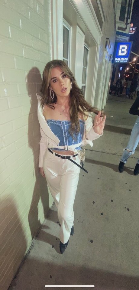 Cali Chase Nacktbilder von OnlyFans