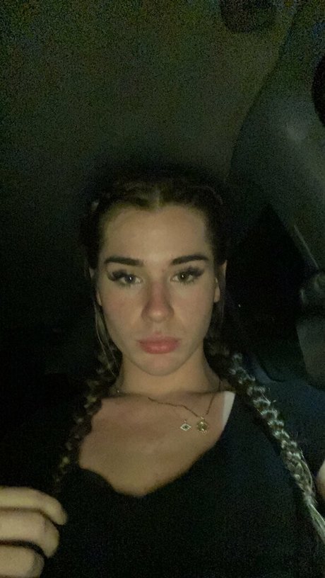 Cali Chase OnlyFans Nackt