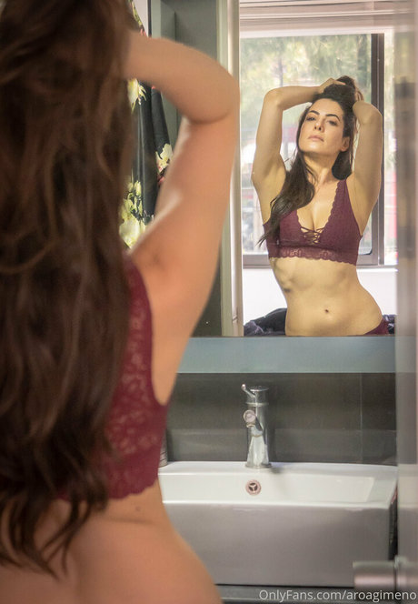 Aroa Gimeno OnlyFans Beiträge