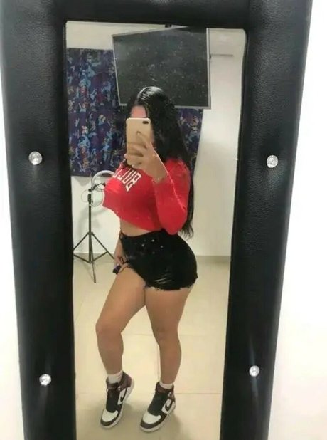 Paula Kil Barrio Sexy OnlyFans