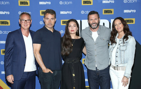 Alexa Davalos OnlyFans Sex Leak