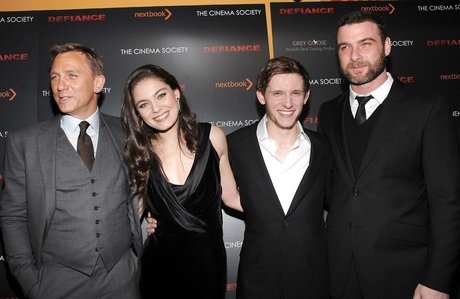 Alexa Davalos Nacktbilder OnlyFans geleakt