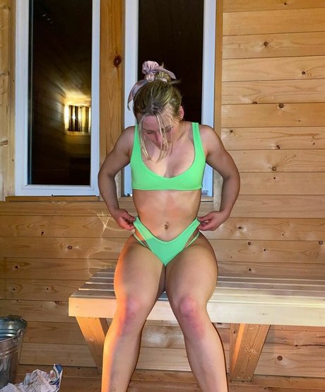 Ellenvy Ajvie OnlyFans Star