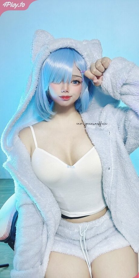 Iamyourwaiffuu Nackt auf OnlyFans