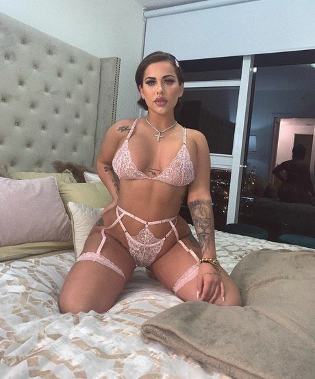 Barbara Martinez Nacktbilder OnlyFans geleakt