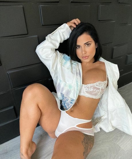 Barbara Martinez Nacktbilder OnlyFans geleakt