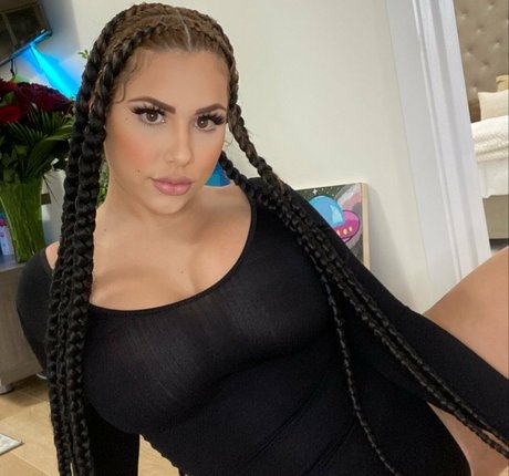 Barbara Martinez OnlyFans Leak