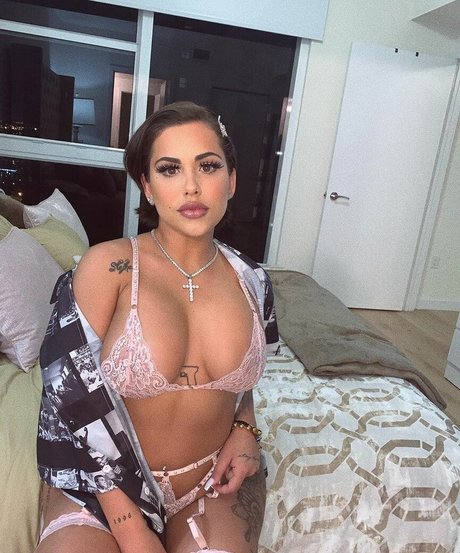 Barbara Martinez Heiße OnlyFans Inhalte