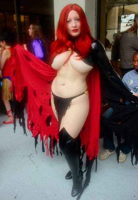 BelleChere Nacktbilder auf OnlyFans