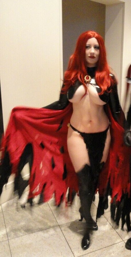 BelleChere XXX OnlyFans