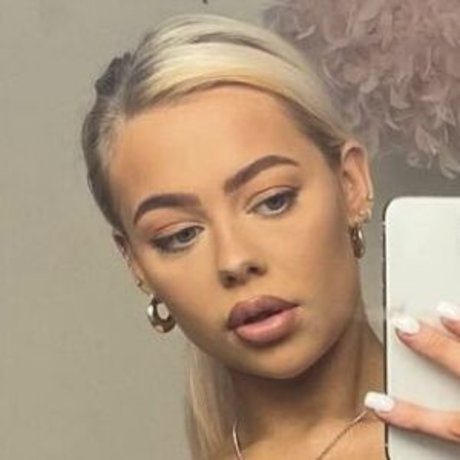 Chloe Goodwin OnlyFans-Bilder geleakt