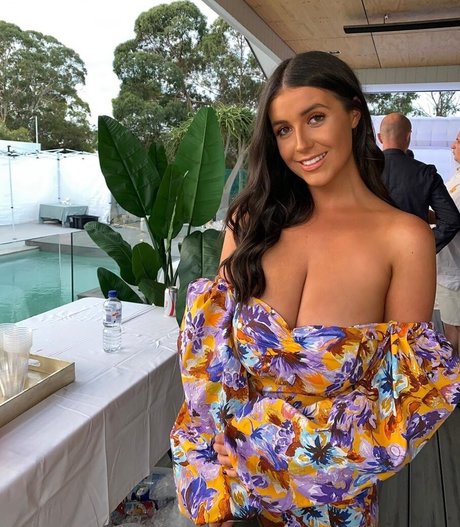 Darcybuchan Nacktbilder OnlyFans