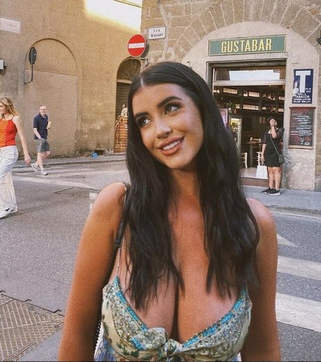 Darcybuchan Leak von OnlyFans